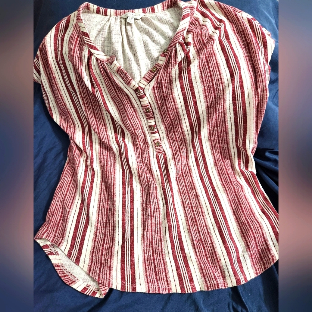 Free People Shirt